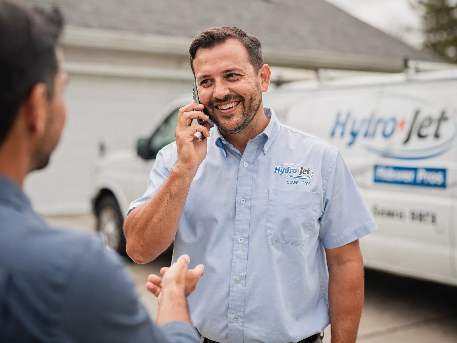 Hydro Jetting New Ellenton, SC FAQs